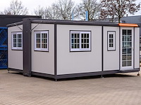 Rte - 2026 - mobiele woonunit / kantoor 28m2 - afbeelding 19 van  22