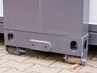 Rte - 2026 - mobiele woonunit / kantoor 28m2 - afbeelding 14 van  22