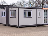 Rte - 2026 - mobiele woonunit / kantoor 28m2 - afbeelding 19 van  22