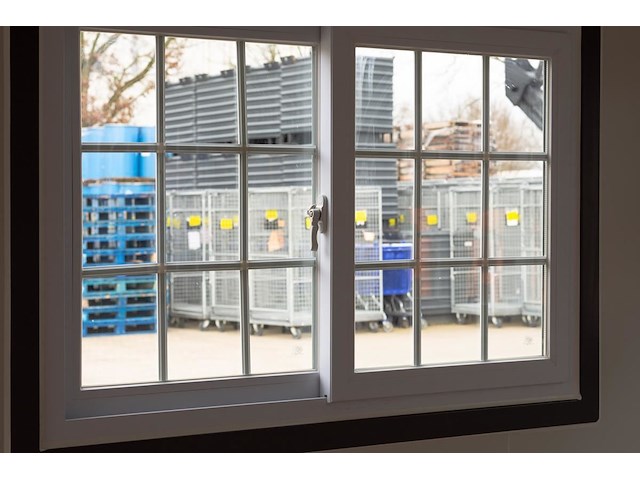 Rte - 2026 - mobiele woonunit / kantoor 28m2 - afbeelding 22 van  22