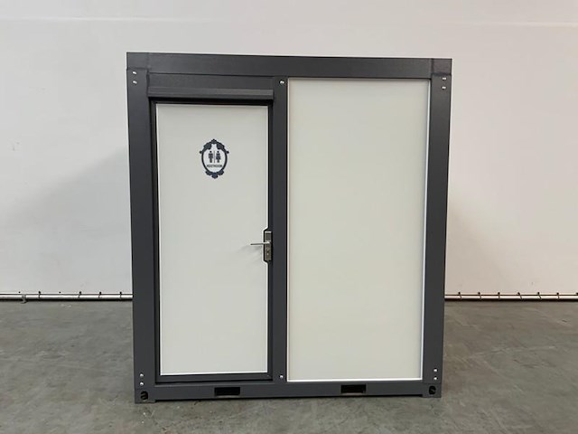 Rte - 2026 - sanitairunit douche en wc - afbeelding 9 van  14