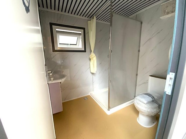 Rte - 2026 - sanitairunit douche en wc - afbeelding 11 van  14