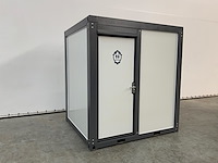 Rte - 2026 - sanitairunit douche en wc - afbeelding 5 van  11