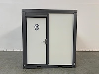 Rte - 2026 - sanitairunit douche en wc - afbeelding 6 van  11