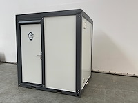 Rte - 2026 - sanitairunit douche en wc - afbeelding 7 van  11
