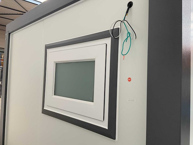 Rte - 2026 - sanitairunit douche en wc - afbeelding 2 van  6