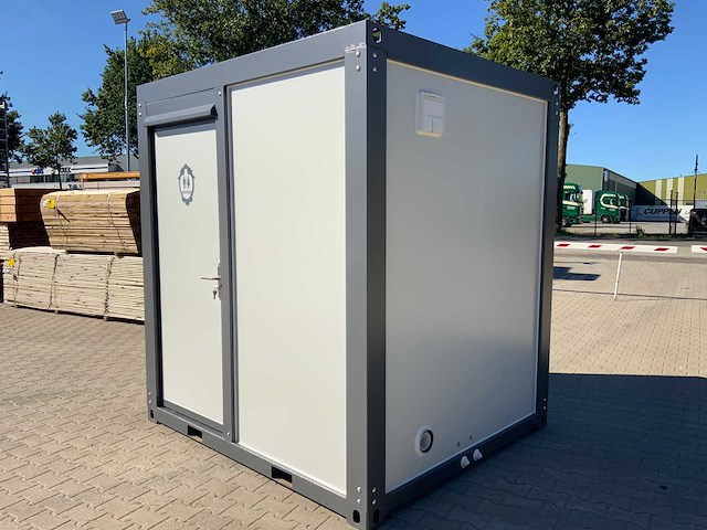 Rte - 2026 - sanitairunit douche en wc - afbeelding 6 van  14