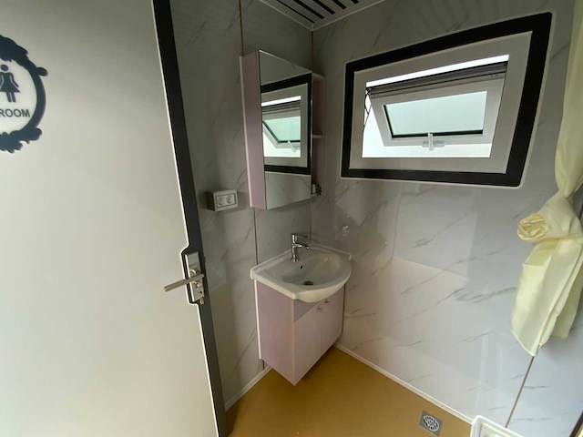 Rte - 2026 - sanitairunit douche en wc - afbeelding 14 van  14