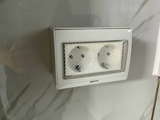 Rte - 2026 - sanitairunit douche en wc - afbeelding 12 van  14