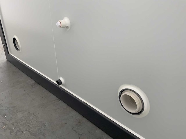 Rte - 2026 - sanitairunit dubbele toilet unit - afbeelding 6 van  6