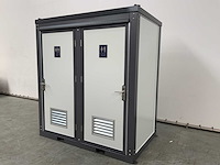 Rte - 2026 - sanitairunit dubbele toilet unit - afbeelding 8 van  14