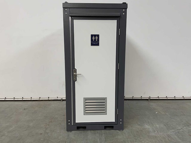 Rte - 2026 - sanitairunit toilet unit - afbeelding 7 van  14