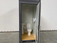 Rte - 2026 - sanitairunit toilet unit - afbeelding 10 van  14
