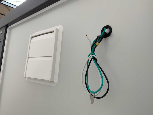 Rte - 2026 - sanitairunit toilet unit - afbeelding 14 van  14