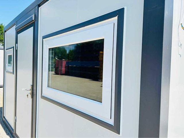 Rte - 2026 - woonunit 3970x2180x2450mm - afbeelding 6 van  16