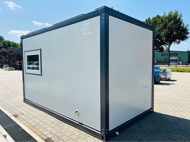 Rte - 2026 - woonunit 3970x2180x2450mm - afbeelding 11 van  16