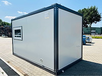 Rte - 2026 - woonunit 3970x2180x2450mm - afbeelding 11 van  16