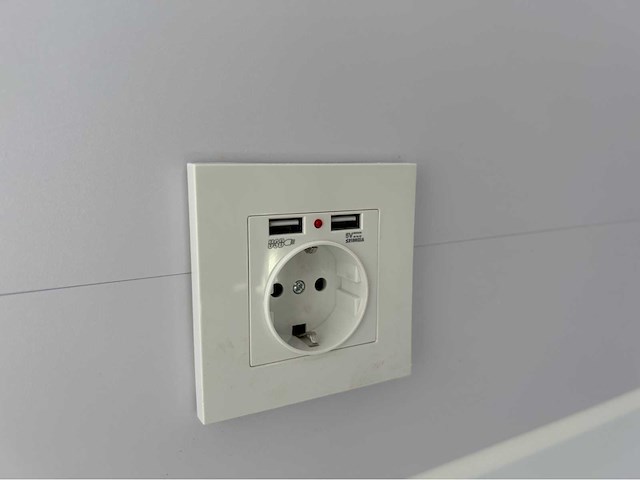 Rte - 2026 - woonunit 4000x2300x2450mm pod house - afbeelding 4 van  7