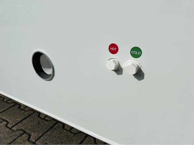 Rte - 2026 - woonunit 4000x2300x2450mm pod house - afbeelding 5 van  7