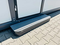 Rte - 2026 - woonunit 5960x2200x2450mm - afbeelding 9 van  21