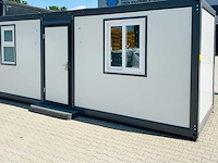 Rte - 2026 - woonunit 5960x2200x2450mm - afbeelding 12 van  21