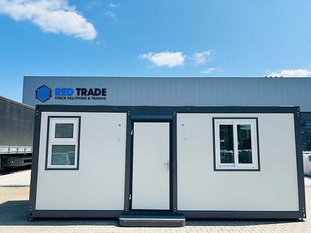 Rte - 2026 - woonunit 5960x2200x2450mm - afbeelding 15 van  21