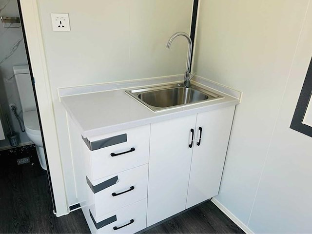 Rte - 2026 - woonunit 5960x2200x2450mm - afbeelding 21 van  21