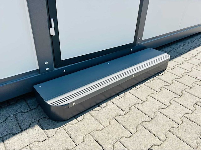 Rte - 2026 - woonunit 5960x2200x2450mm - afbeelding 9 van  23