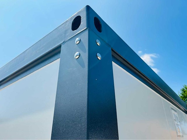 Rte - 2026 - woonunit 5960x2200x2450mm - afbeelding 14 van  23