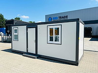 Rte - 2026 - woonunit 5960x2200x2450mm - afbeelding 12 van  23
