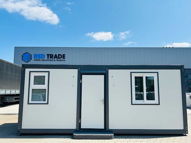 Rte - 2026 - woonunit 5960x2200x2450mm - afbeelding 17 van  23