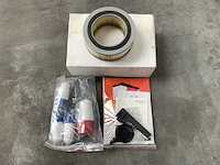 Rte - 25 kva - 2025 - 7423 - noodstroomaggregaat - afbeelding 9 van  19