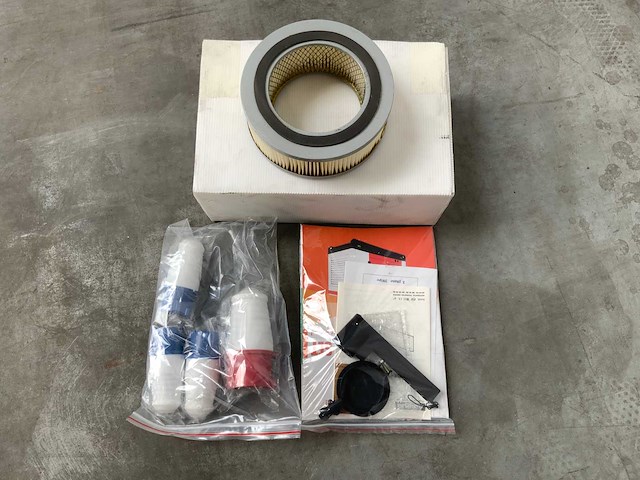 Rte - 25 kva - 2025 - 7423 - noodstroomaggregaat - afbeelding 17 van  19