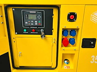 Rte - 35 kva - noodstroomaggregaat / generator diesel - 2026 - afbeelding 8 van  8