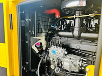 Rte - 35 kva - noodstroomaggregaat / generator diesel - 2026 - afbeelding 6 van  8