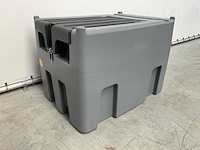 Rte - 5652 - 400l dieseltank - afbeelding 2 van  10