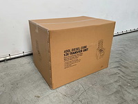 Rte - 5652 - 400l dieseltank - afbeelding 1 van  7