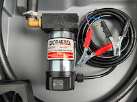 Rte - 5652 - 400l dieseltank - afbeelding 5 van  7