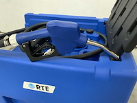Rte - 6124 - mobiele ad blue tank 200l - afbeelding 10 van  11