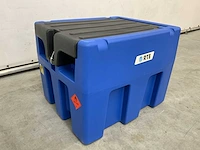 Rte - 6124 - mobiele ad blue tank 200l - afbeelding 6 van  11