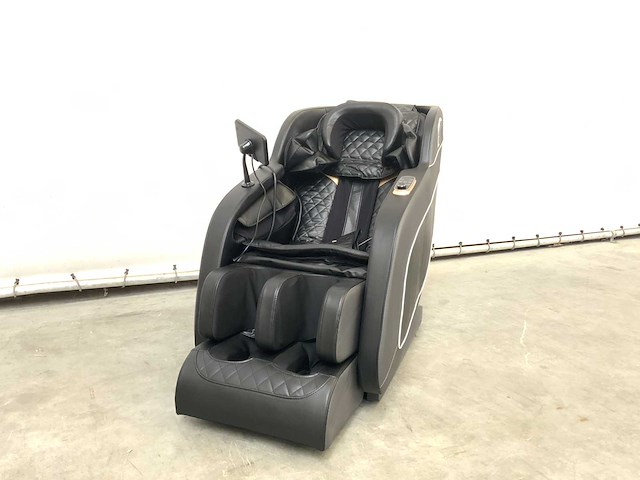 Rte - 6649 - massagestoel - afbeelding 3 van  10