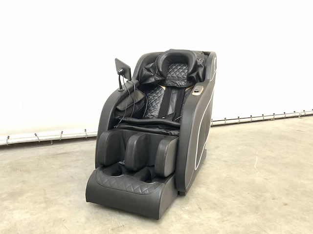 Rte - 6649 - massagestoel - afbeelding 3 van  10