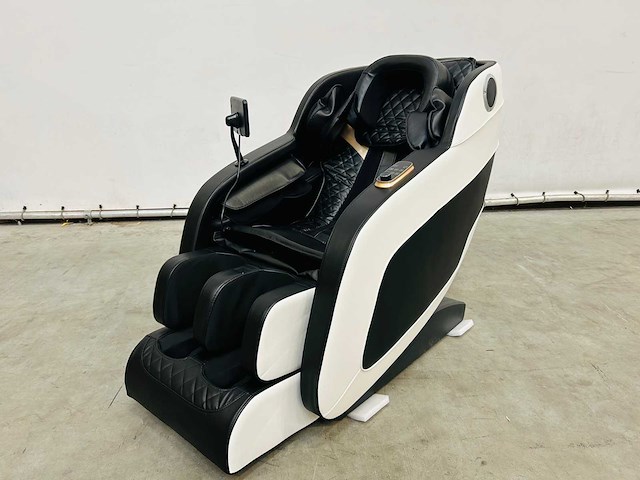 Rte - 6650 - massagestoel - afbeelding 1 van  5