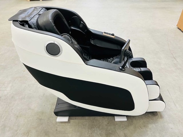 Rte - 6650 - massagestoel - afbeelding 4 van  9