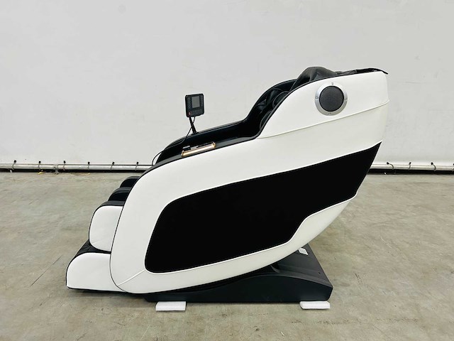Rte - 6650 - massagestoel - afbeelding 4 van  11