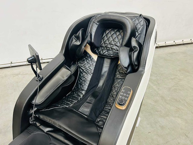 Rte - 6650 - massagestoel - afbeelding 8 van  11