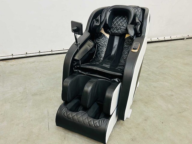 Rte - 6650 - massagestoel - afbeelding 9 van  11