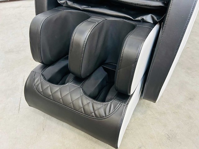 Rte - 6650 - massagestoel - afbeelding 10 van  11