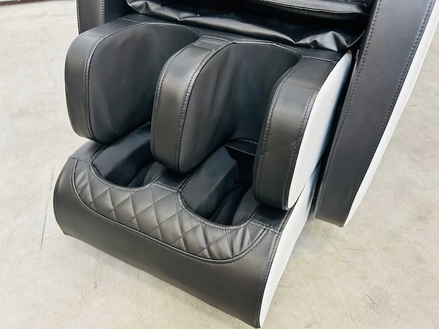 Rte - 6650 - massagestoel - afbeelding 11 van  12
