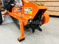Rte - 6777 - stump grinder / stobbenfrees benzine - afbeelding 2 van  7